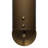 Olympic Steel Armed Sconce-1435489368