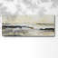 Joyeux horizon I sur toile-1307411970