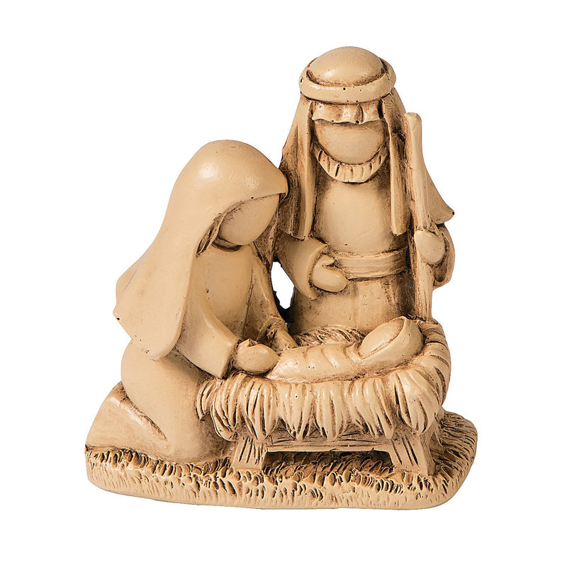 Ensemble de 12 figurines avec carte