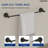4-Piece Bathroom Hardware Set-119893490