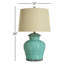 Lampe de table en céramique Kelby-1817944965