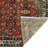 Khylar Distressed Artyom Red Runner