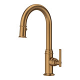 Southbank Pull-Down Bar/Food Prep Kitchen Faucet
