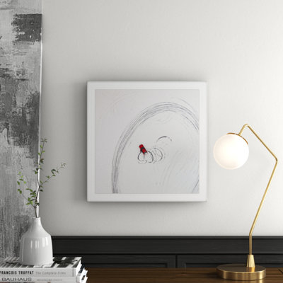 Karolis Janulis - Single Picture Frame Print