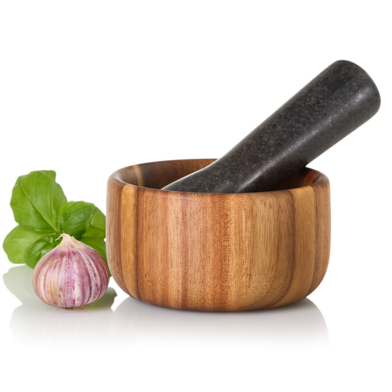 Adhoc Taru mortier et pilon