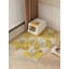 Tapis filtrant pour litière pour chat-100661741