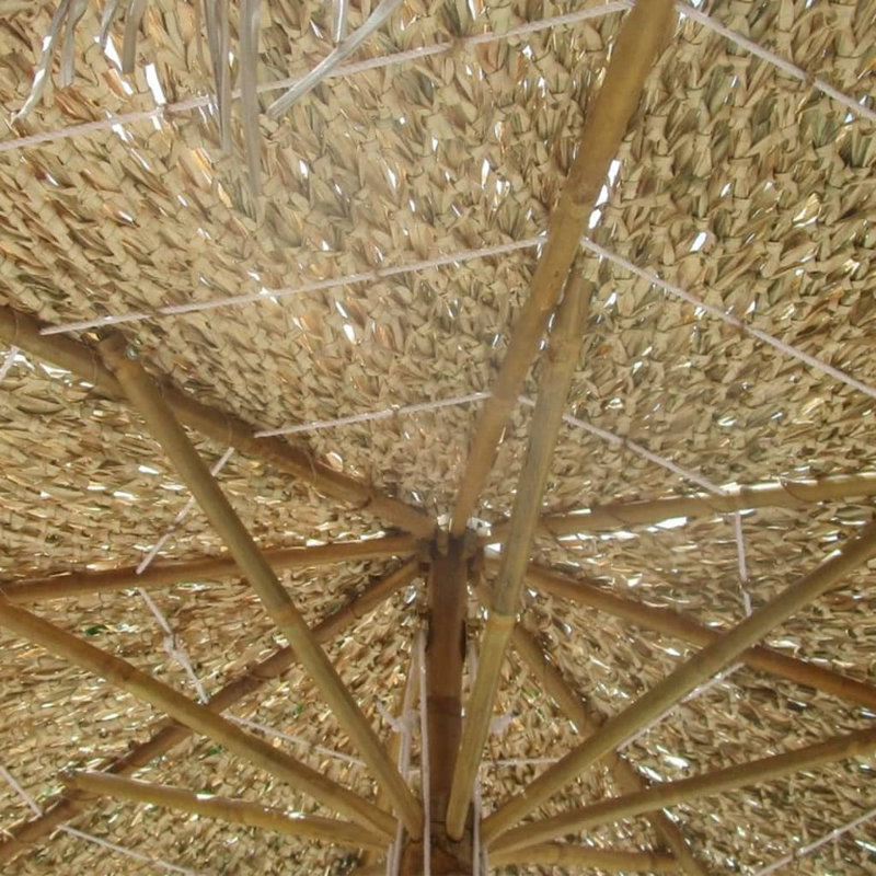 Parasol de marché 106,3 po Cushing