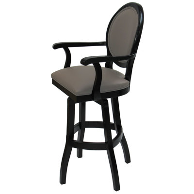Tabouret de bar et de comptoir Farald