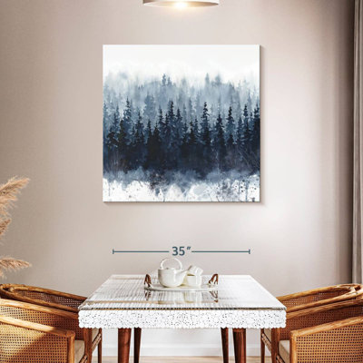Alvord Indigo Forest