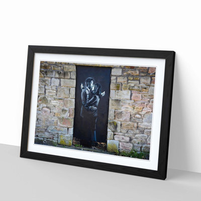 Single Picture Frame Print