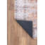Tapis beige à motif rétro Vintage-177673996