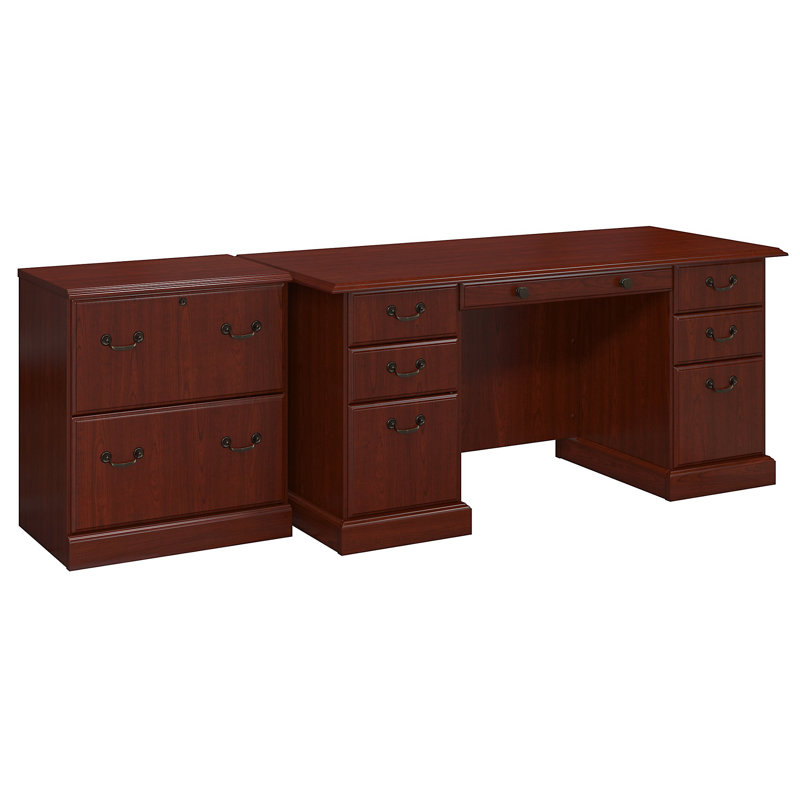 Ensemble de bureau Magomed