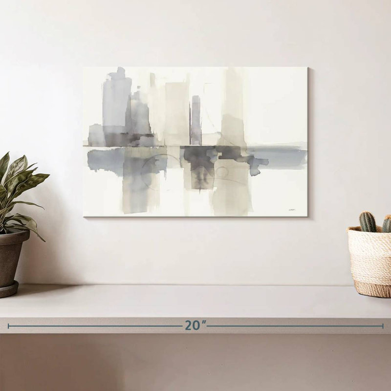 Avery Improvisation II Gray