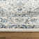 Tynemouth Oriental Area Rug