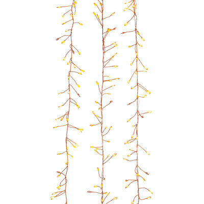 Guirlande 3000 lumières