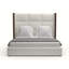 Lit tapissier capitonné standard Dipson-1106204328-1106194840