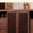 Multi-Functional Solid Wood Sideboard-2050101018