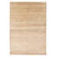 Silk Shadow Brown Rug 5'11" x 8'8"