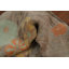 Tapis de style oriental Art déco 5 x 8