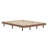 Modern Design Floating Platform Bed Frame-836734353-836734356