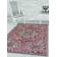 Tapis oriental magenta Dietz-26967088