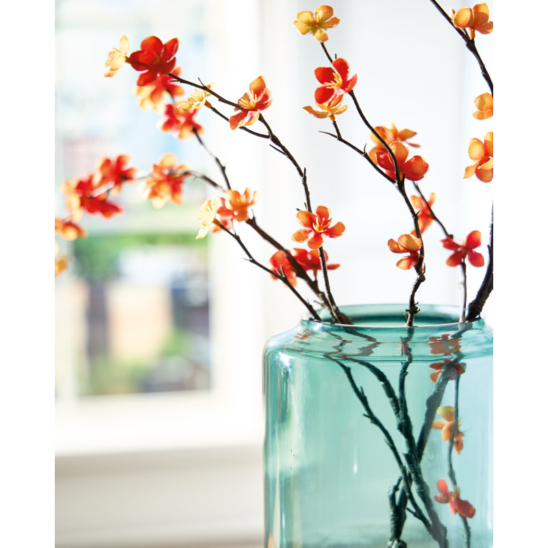 Vase Inisland, 12"