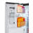 LG Smart Standard-Depth MAX, French Door Refrigerator with Dual Ice, Stainless Steel, 31 cu. ft.