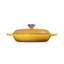 Le Creuset Cast Iron Shallow Casserole-90938126-101170275