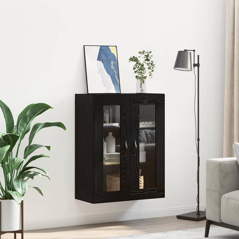 Sideboard, Black Oak