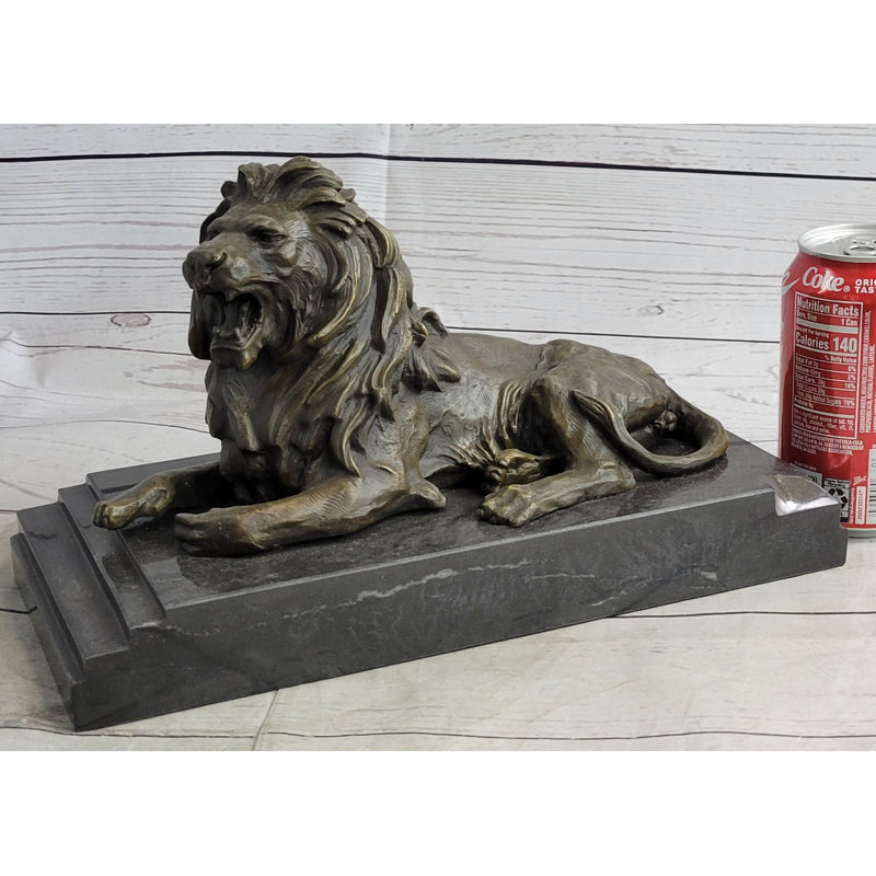 Figurine Messine