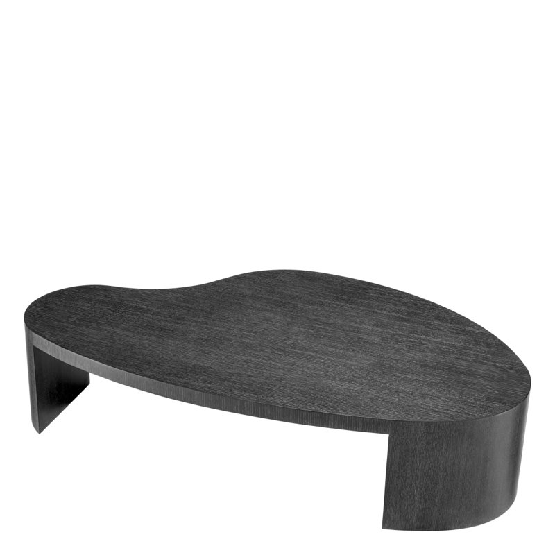 Ancona Free Form Single Coffee Table