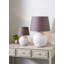 Bartlett Ceramic Lamp Base Lamp