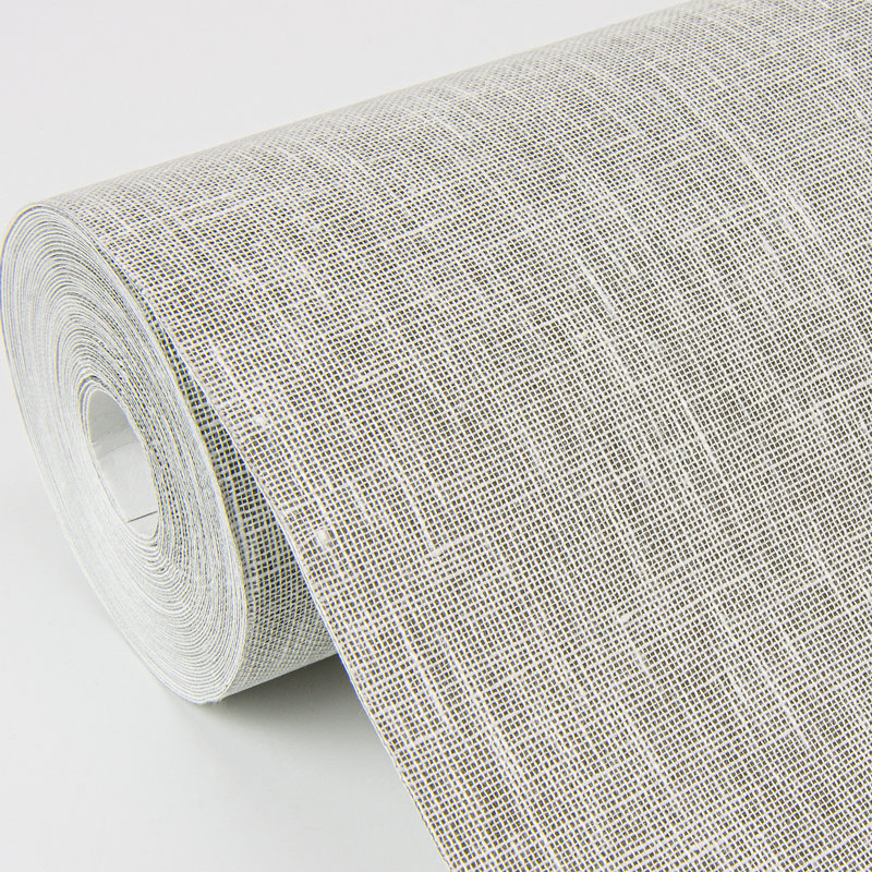 Rouleau de papier peint Patmos, gris