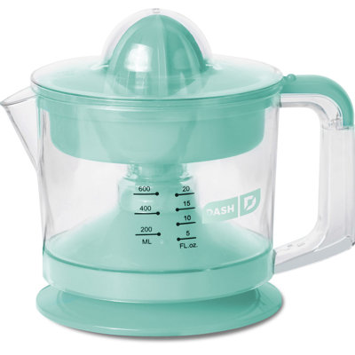 Dash Dual Citrus Juicer