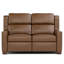 Woodlands Track Arm Motion Loveseat-1203379050