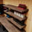 Solid Wood Butcher Block Shelf Countertop Board - No Hardware Included-1941810417-1941810418
