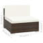 Canapé modulaire 6 pièces avec coussins Ailynn-1185354485-1185354484