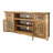 Unfinished TV Stand-1189181652