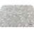 Eterna Penny 12"x12" Recycled Glass Mosaic Tile-72256905