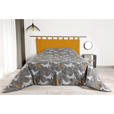 Rosalind Wheeler Andrijana Bedspread