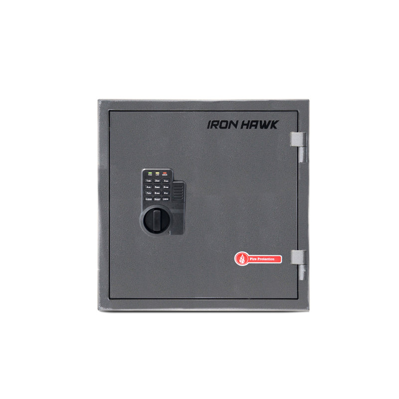 Midsize Office Safe