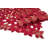 Polyester Embroidered Rectangle Placemat