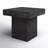 Avanna Solid Wood End Table-507720342-487687263