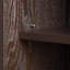 Bibliothèque standard H 68,89 "x l 35,43"