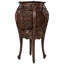Table de bout San Giacomo