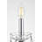 Dagmar - Light Candle Wall Light-113607416-113607418-113607419