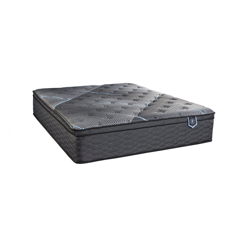 Hybrid Mattress