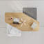 Bukurie Frame Nesting Coffee Table Set-527684991