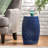 Outdoor Metal Patio Side Table,End Table-1629204296