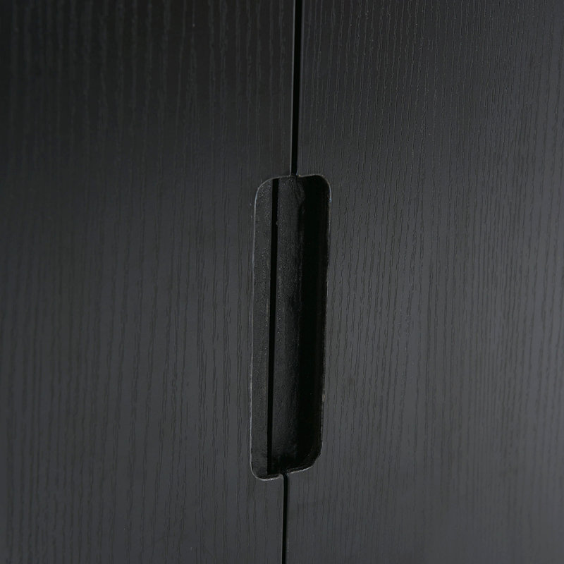 [Cabinet seulement] Meuble-lavabo (lavabo non inclus)